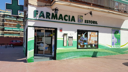 Farmacia Móstoles