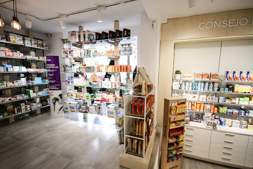 Farmacia Empecinado 46 Móstoles (Farmacia Laja)