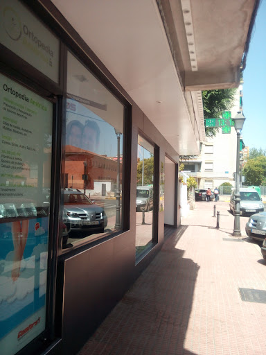 Farmacia América