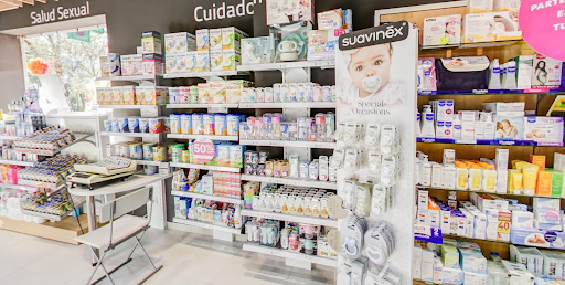 Farmacia La Princesa