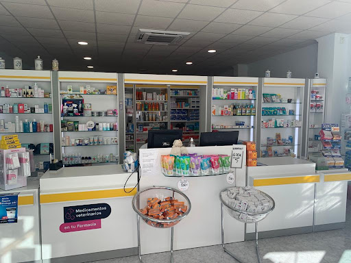 Farmacia Susana Soria