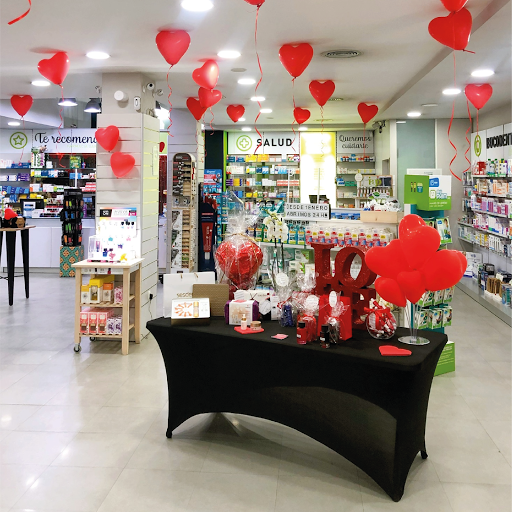 Farmacia Alicante 24h
