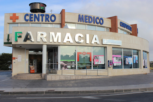 Farmacia Campoamor 24h