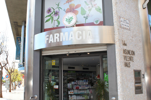 Farmacia Ciento Ocho
