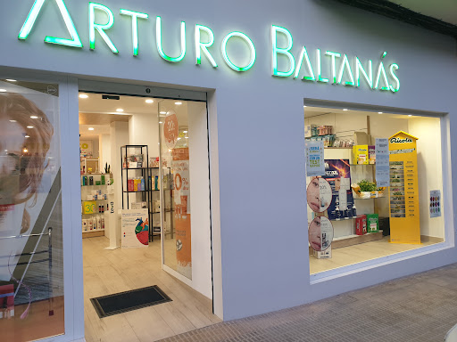 Arturo Baltanas Latasa
