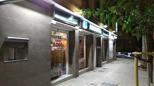 Farmacia Ríos