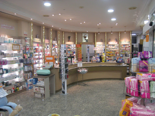 Farmacia Susana García Puçol
