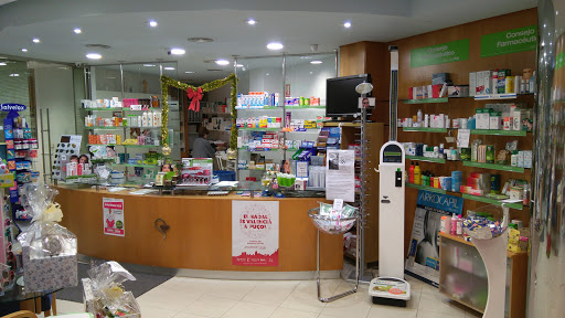 Farmacia Puçol Vicente Villar Amigó