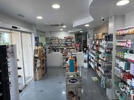 Farmacia Puig Playa