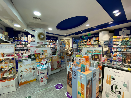 Farmacia Carbellido