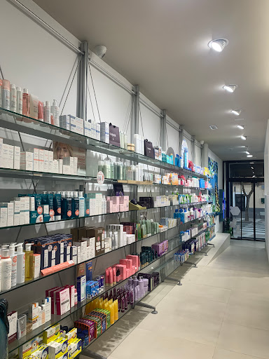 Farmacia SERGIO NAVARRO ORTIZ