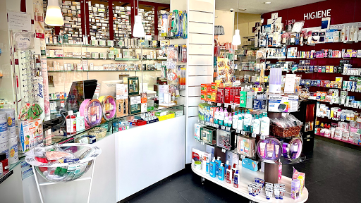 Farmacia Carlos Zubia Robledano