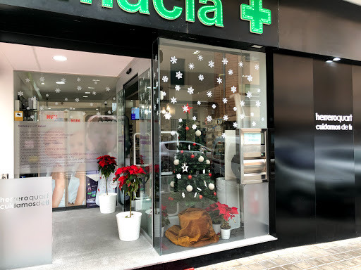 Farmacia Herrero Mascarós - Quart