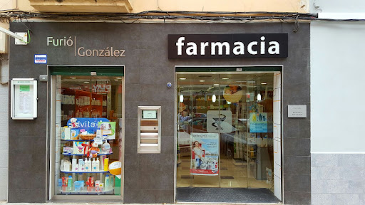 Farmacia Furio Gonzalez