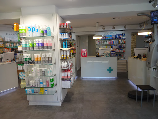 Farmacia Herráez Lucena