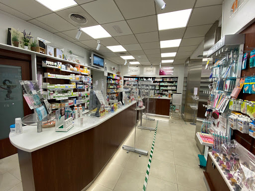 FarmaQuart (Farmacia Amparo García Giner)