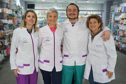 Farmacia Quartell