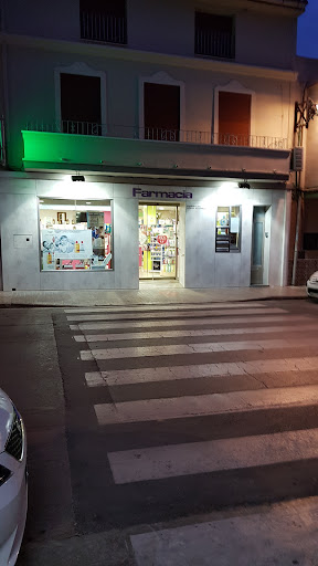 Farmacia Esmeralda Aznar