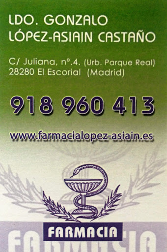 Farmacia Farmacia