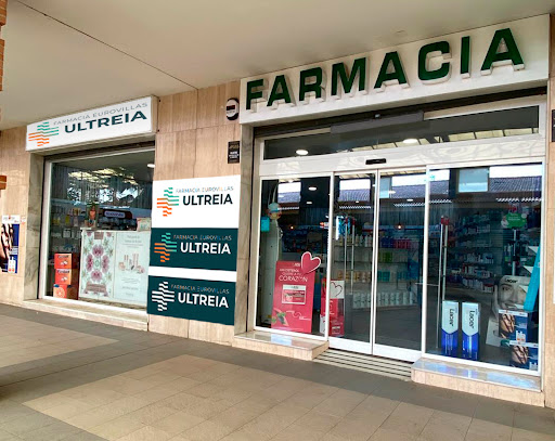 Farmacia Ultreia Eurovillas