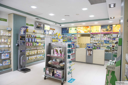 Farmacia Alarcón