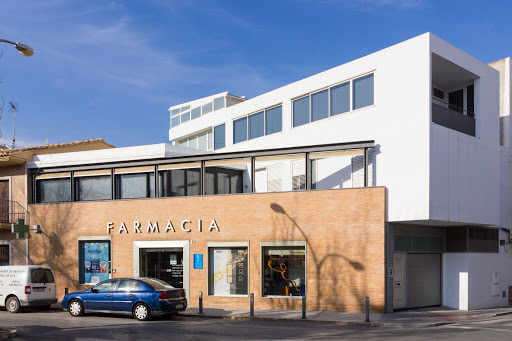 Farmacia Vidal Duart