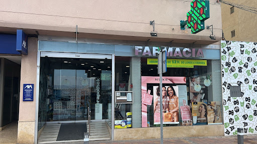 FARMACIA DEL TURIA