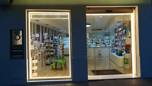 Farmacia Victoria Vilar
