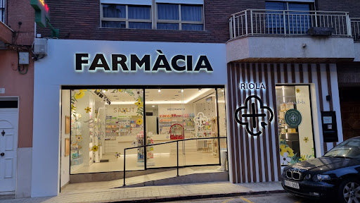 Farmacia RIOLA