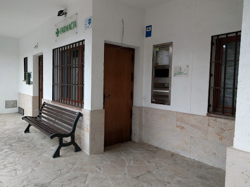 Farmacia Bayo García