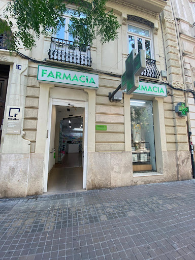 Farmacia Sorní 20