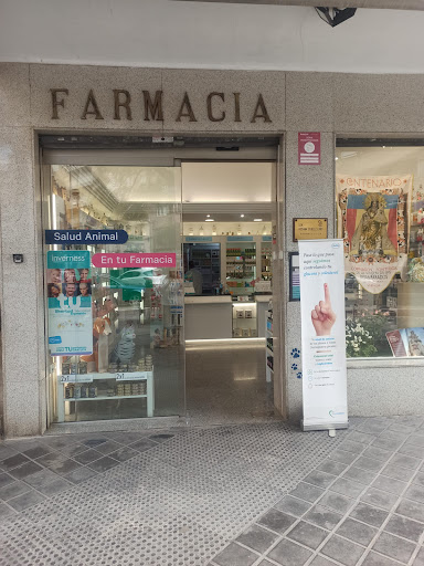 Farmacia Cubells Ros