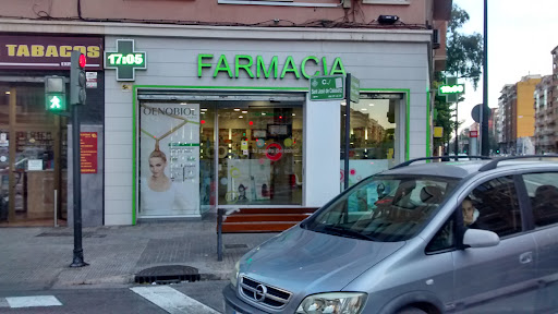 Farmacia Cubells