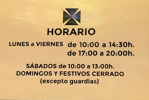 Farmacia Orusco