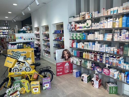 Farmacia Quevedo 15