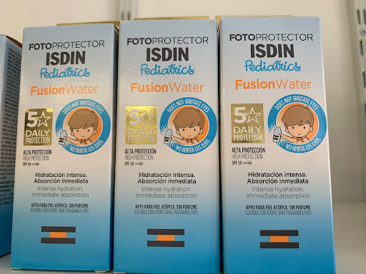Farmacia Sastre