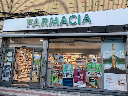 Farmacia Centro Parla