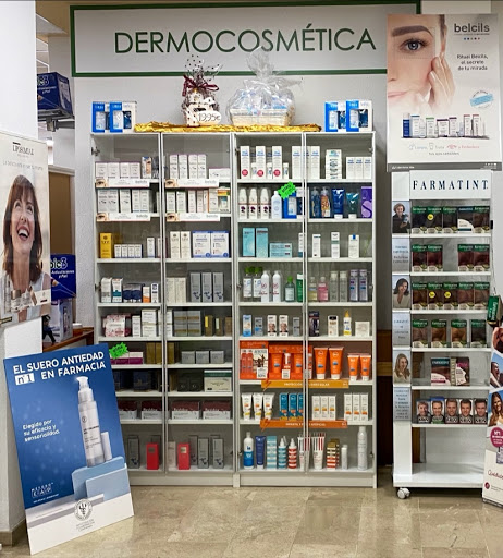 Farmacia Marqués. Tu Farmacia Amiga.