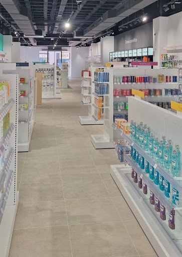 Farmacia Los Planetas