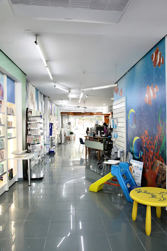 FARMACIA SANCHEZ SEMPERE C.B.