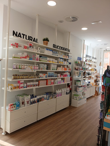 Farmacia Tortajada C.B.