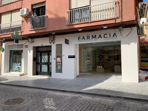 Farmacia El Raval de Sagunto