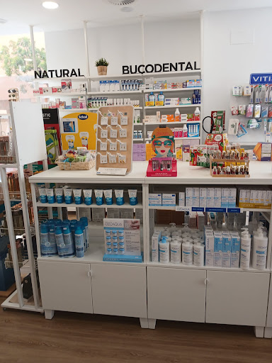 Farmacia Tortajada C.B.