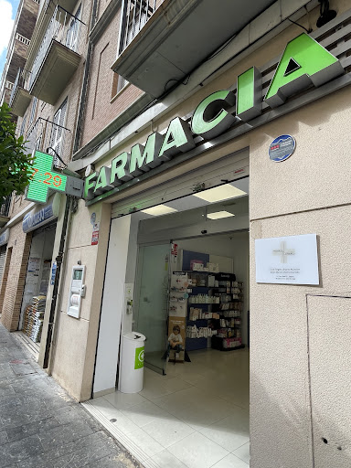 Farmàcia Llinares Sagunt