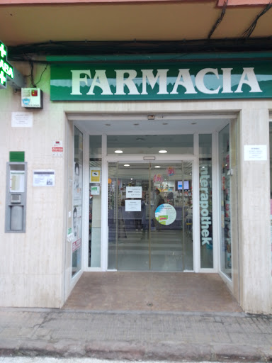 Farmacia FERRER FERNANDEZ C.B.