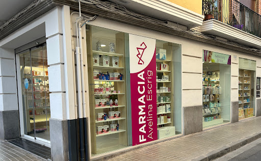 Farmacia Lda. Avelina Escrig
