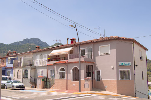 Dr. Jose Antonio Picó Monllor