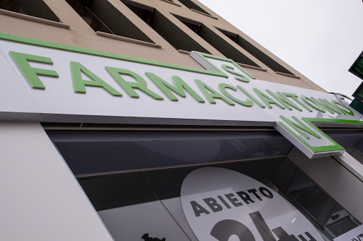 Farmacia San Antonio 24h
