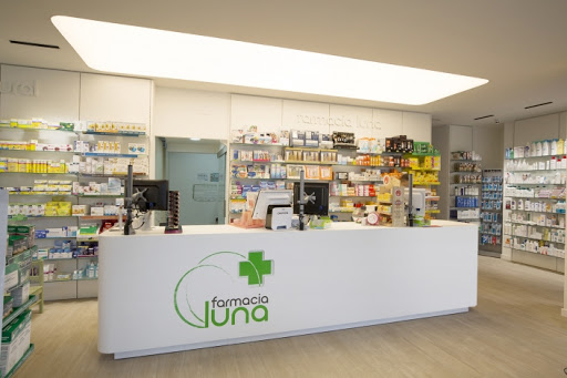 Farmacia Luna Playa San Juan - Optica y Ortopedia