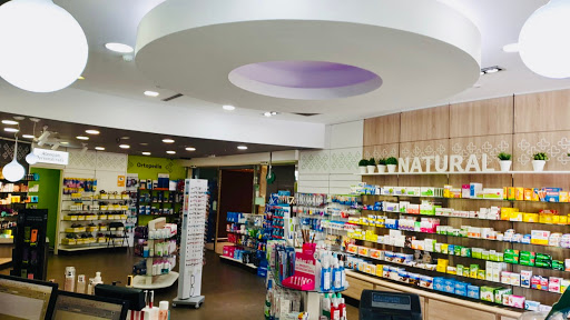 Farmacia Suero